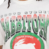 South Sydney Rabbitoh's Logo Tee