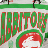 South Sydney Rabbitohs Team Crew