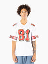 Terrell Owens 1996 San Francisco 49ers Home Legacy Jersey