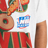 Seattle Supersonics In To Win Tee
