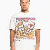 Seattle Supersonics Shattered Boards Tee