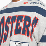 Sydney Roosters Team Crew