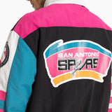 San Antonio Spurs 25th Anniversary Jacket