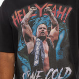 Stone Cold Hell Yeah Tee