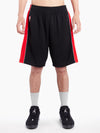 Toronto Raptors 2012-13 Road Swingman Shorts