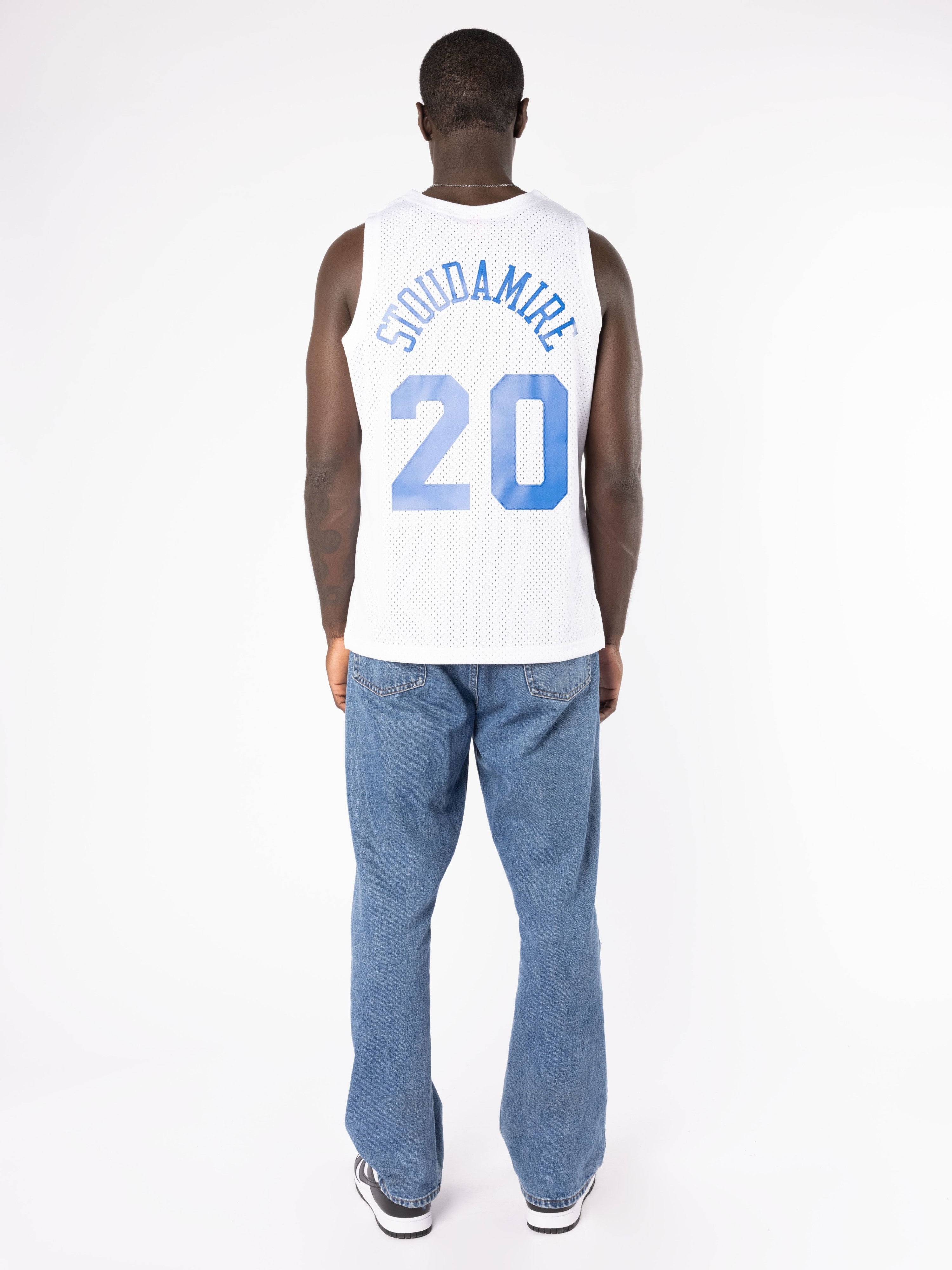 Damon stoudamire raptors jersey for sales sale