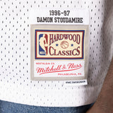 Damon Stoudamire 1996-97 Toronto Raptors Alternate Swingman Jersey