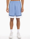 University of North Carolina 1992-93 Road Swingman Shorts