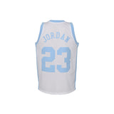 Youth Michael Jordan 1983-84 University of North Carolina Authentic Jersey