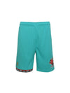 Youth Vancouver Grizzlies 1996-97 Road Swingman Shorts