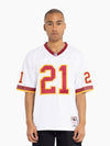 Deion Sanders 2000 Washington Football Team Legacy Jersey