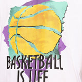 Basketball Is Life Tee