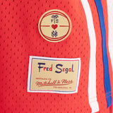 Fred Segal x Mitchell & Ness Blank Basketball Jersey