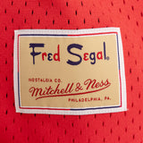 Fred Segal x Mitchell & Ness Freddie Video Batting Practice Jersey