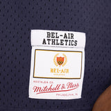 Mitchell & Ness x Bel-Air Game Jersey