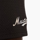 Mastermind x M&N Mesh Shorts